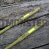Markers, Pegs, Arc Sticks, Day Glow Pegs, Tan, Pair (SP2) - Image 2