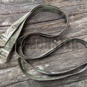 Straps, Utility, PLCE, MTP (pair) Bravo