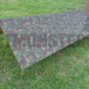 Basha, Shelter Sheet, Tarp, Large, Jungle, DPM, New - Image 3