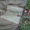 Basha, Shelter Sheet, Tarp, Large, Jungle, DPM, New - Image 5