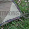 Basha, Shelter Sheet, Tarp, Large, Jungle, DPM, New - Image 8