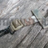 Clip, Helmet, MOLLE T Bar, Adjustable, MTP - Image 1