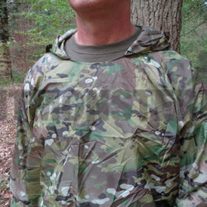 Shirt, Windproof, TRC, Cierzo, Multicamo Gen. 2 (options)