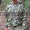 Shirt, Windproof, TRC, Cierzo, Multicamo Gen. 2 (options) - Image 2