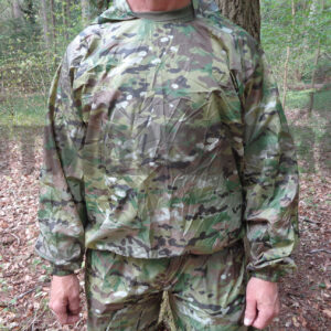 Suit (2 piece),  Windproof, TRC, Cierzo, Multicamo (options)