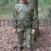 Suit (2 piece), Windproof, TRC, Cierzo, Multicamo (options) - Image 2