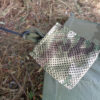 Cordage, Lines, Shelter, Basha, 'Jungle' Knots & Bags, (6), TRC - Image 1