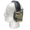 Wrap, Skin, Adhesive, Peltor Comtac, Multicamo - Image 1