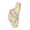 Wrap, Skin, Adhesive, Radar Holster, Multicamo - Image 4