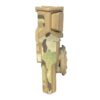 Wrap, Skin, Adhesive, Radar Holster, Multicamo - Image 6