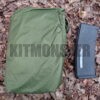 Basha Shelter Sheet, Tarp, 3 x 3m, Green, TRC, options - Image 8