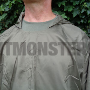 Shirt, Windproof, TRC, Cierzo, Earth Tone (options)