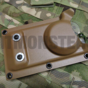 Case, Protective, Compass, Gen.4, Coyote, TRC