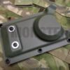 Case, Protective, Compass, Gen.4, Green, TRC - Image 3