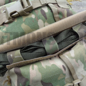 Package, Loop Line, Karabiner & Carrier, Multicamo, TRC