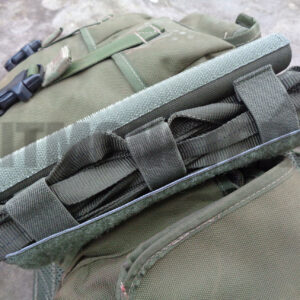 Package, Loop Line, Karabiner & Carrier, Ranger Green, TRC
