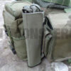 Package, Loop Line, Karabiner & Carrier, Ranger Green, TRC - Image 3