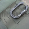 Package, Loop Line, Karabiner & Carrier, Ranger Green, TRC - Image 6
