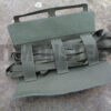 Package, Loop Line, Karabiner & Carrier, Ranger Green, TRC - Image 7