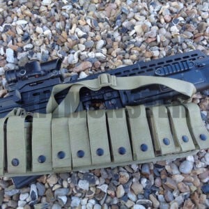 Bandolier, UGL, OP HERRICK, MTP, New