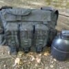 Grab Bag, Car Bag, Black, HALO, Jay Jays, Used, 522 - Image 2