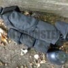 Grab Bag, Car Bag, Black, HALO, Jay Jays, Used, 522 - Image 3