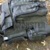 Grab Bag, Car Bag, Black, HALO, Jay Jays, Used, 522 - Image 6