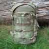 Pack, Assault, 17L, MTP, VIRTUS, Surplus - Image 2