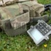 Pouch, Radio, Bowman 354, DCC, MTP, VIRTUS, Used - Image 3