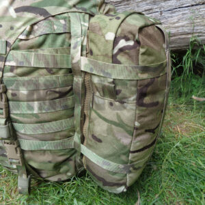 Pouches, Side, 7.5L, MTP, VIRTUS, Pair, Surplus