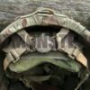 Pad, Armour, Helmet, Nape Protection, VIRTUS, Surplus, New - Image 3