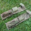 Frog, Pouch, Bayonet, SA80, MTP, MOLLE, VIRTUS, Used - Image 3
