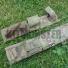 Frog, Pouch, Bayonet, SA80, MTP, MOLLE, VIRTUS, Used - Image 4