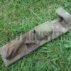 Frog, Pouch, Bayonet, SA80, MTP, MOLLE, VIRTUS, Used - Image 5