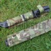 Frog, Pouch, Bayonet, SA80, MTP, MOLLE, VIRTUS, Surplus - Image 2