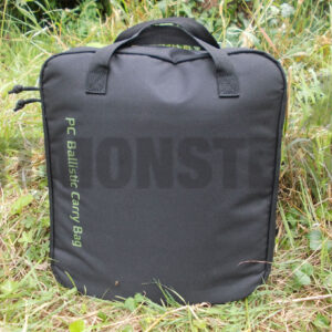 Bag, Carry, Armour Plate Transit Case, VIRTUS, New