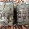 British Army VIRTUS UGL utility pouch MTP