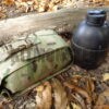British Army VIRTUS UGL utility pouch MTP