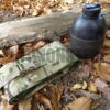 British Army VIRTUS UGL utility pouch MTP