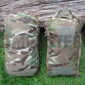 Pouches, Side, 7.5L, MTP, VIRTUS, Pair, Used