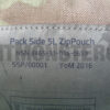 Pouches, Side, 5L, MTP, VIRTUS, Pair, Surplus - Image 5
