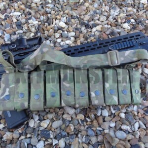 Bandolier, UGL, VIRTUS Issue, MTP, New