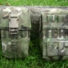 Pouch, Utility, MTP, VIRTUS, Surplus - Image 1