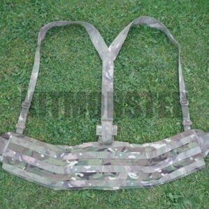 Yoke, VIRTUS, Y shape, MTP, Medium, Surplus