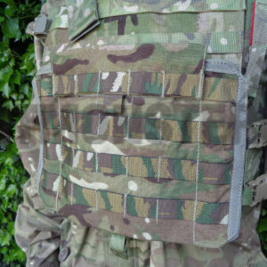 Pouch / Panel, Map & Admin, Osprey for VIRTUS, MTP, Surplus