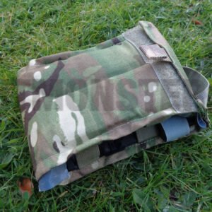 Insert, Pouch, Medical, VIRTUS, MTP, Surplus