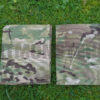 Carriers, Side Plate, Pair, Modified, VIRTUS, Laser Cut - Image 2