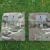 Carriers, Side Plate, Pair, Modified, VIRTUS, Laser Cut - Image 3