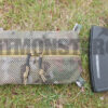 Bag, Mesh, Zipped, Stowage, Multicamo, Pack of 4, Mixed Sizes - Image 4