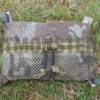 Bag, Mesh, Zipped, Stowage, Multicamo, 01 Small - Image 1